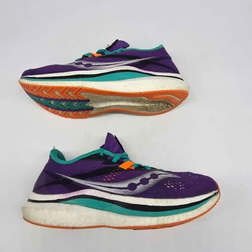 Saucony take your